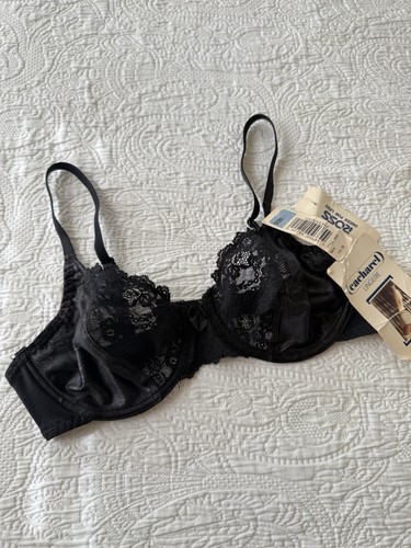 Nwt vintage cacharel 36b - vintage, bra