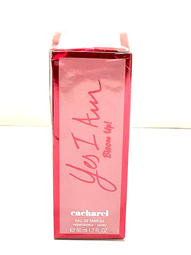 Cacharel yes bloom up eau - i,