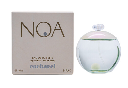 Noa cacharel perfume for - by,