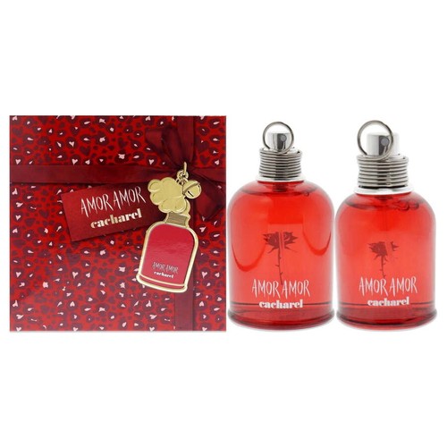 Cacharel ladies amor - cacharel,