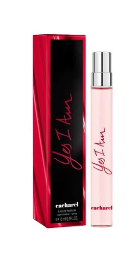 Yes cacharel for women - by,